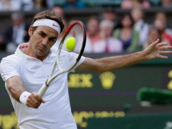 Wimbledon 2014: Roger Federer Ready to Pounce on Rafael Nadal, Novak Djokovic
