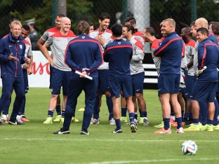 US Congress Kicks FIFA World Cup Into Touch