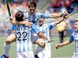 Argentina Hockey World Cup Argentina Hockey World Cup
