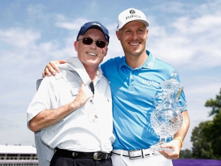 Ben Crane Holds on for PGA St. Jude Crown