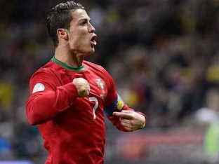 FIFA World Cup: Cristiano Ronaldo Most Searched Player on Google in India
