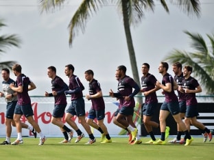England FIFA WC England FIFA WC