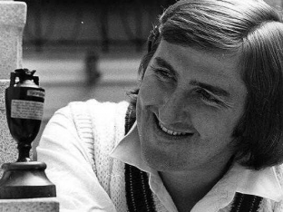 'Gary Gilmour as Talented as Garry Sobers'