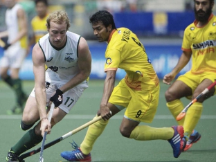Hockey World Cup: India Suffered 'Self Doubt' Against Ruthless Australia, Admits Terry Walsh