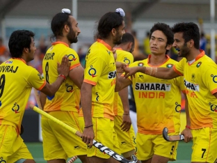 Hockey World Cup: Resurgent India Look to Halt Australian Juggernaut