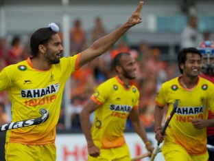 Hockey World Cup: India Need to Learn to Put Away Rivals, Says Terry Walsh