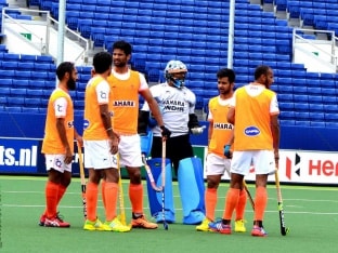 Indian Hockey Team Indian Hockey Team