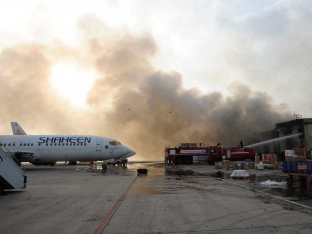 Karachi Attack Aftermath: Herschelle Gibbs, Jacob Oram Refuse to Play in Pakistan