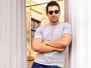 Indian football needs a hero: John Abraham