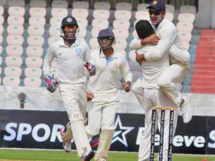 Manish Pandey, Abhimanyu Mithun Star as Karnataka Retain Irani Cup