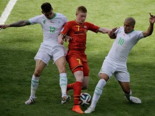 Kevin De Bruyne