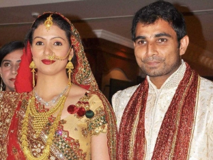 Mohammed Shami weds Kolkata Girl, Dad Says Lady Luck Will Smile in England