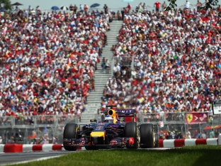 Canadian Grand Prix: Montreal Extends Formula One Deal for 10 Years