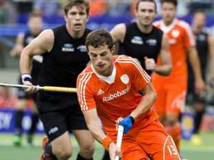 Hockey World Cup: Netherlands Set Up Semis vs England; Argentina to Take on Australia