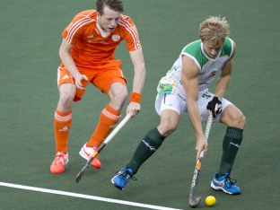 Hockey World Cup: Netherlands Storm Into Semifinals With 7-1 Victory Over South Africa