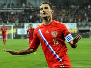 Roman Shirokov Roman Shirokov