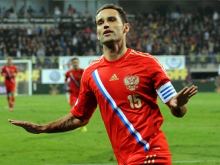 FIFA World Cup: Russia Captain Roman Shirokov Misses Out With Injury