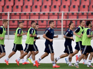 FIFA World Cup: Fabio Capello Upbeat About Russian Chances
