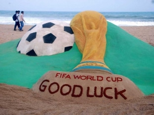 FIFA is hoping for a successful U-17 World Cup in India.