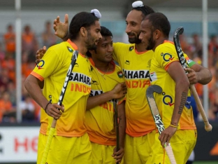 Sardar Singh Retained as India Captain for Commonwealth Games