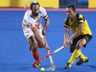 Hockey World Cup: India's Loss to England Upsets Coach Terry Walsh
