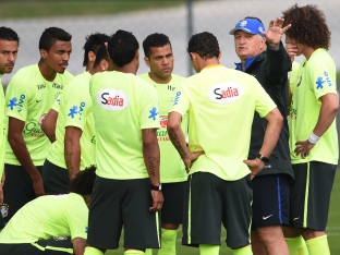 FIFA World Cup: Spain Showdown Worries Brazil