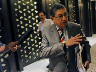 BCCI Members to Discuss AGM Impasse on September 7