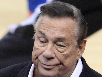 Donald Sterling Agrees to Sell LA Clippers