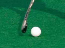 Former Pakistan Hockey Olympians Arrested for Gambling Former Pakistan Hockey Olympians Arrested for Gambling