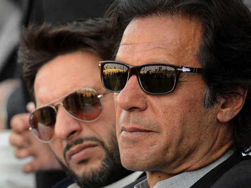 Shahid Afridi's T20 Charity Match Postponed Due to Stadium Renovation