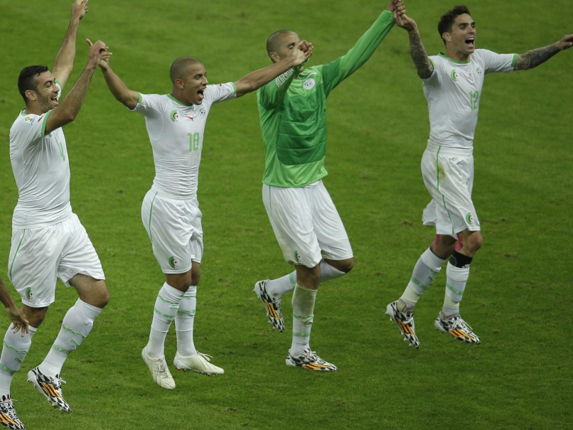 World Cup 2014 Preview: Algeria Eye Historic Progress Against Russia