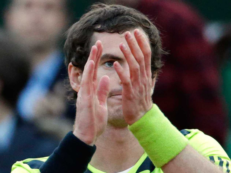 Andy Murray Reaches Second Round of Valencia Open