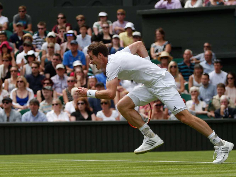 Davis Cup: Belgium City Ghent to Host Final, Claycourt to be Used
