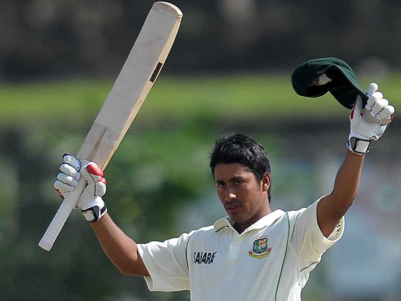 Bangladesh Cricket Board and ICC Jointly Appeal Against Reduced Mohammad Ashraful Ban