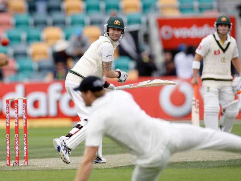 Australia, New Zealand Likely to Play First Night Test Australia, New Zealand Likely to Play First Night Test