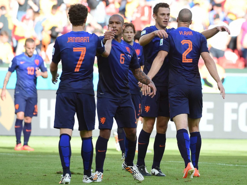 Australia vs Netherlands, Highlights: Rampaging Dutch Overcome Australia Challenge to Record 3-2 Win