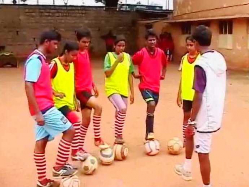 With Dream in Their Eyes, 6 Bangalore Kids to Meet Ronaldo, Messi, Neymar