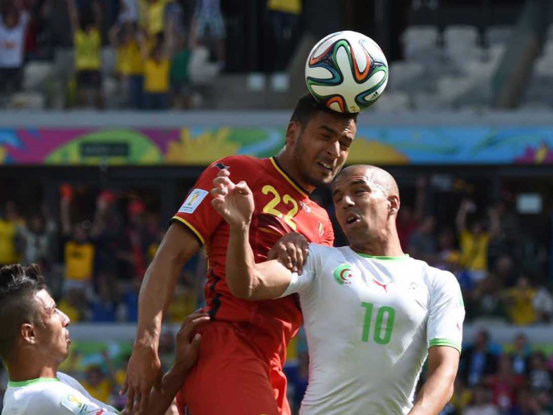 No Time for Tears as Korea Loom, Coach Vahid Halilhodzic Tells Algeria