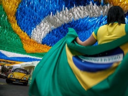 World Cup 2014: Cyber Criminals Imitate FIFA Website for Phishing, Says Kaspersky World Cup 2014: Cyber Criminals Imitate FIFA Website for Phishing, Says Kaspersky