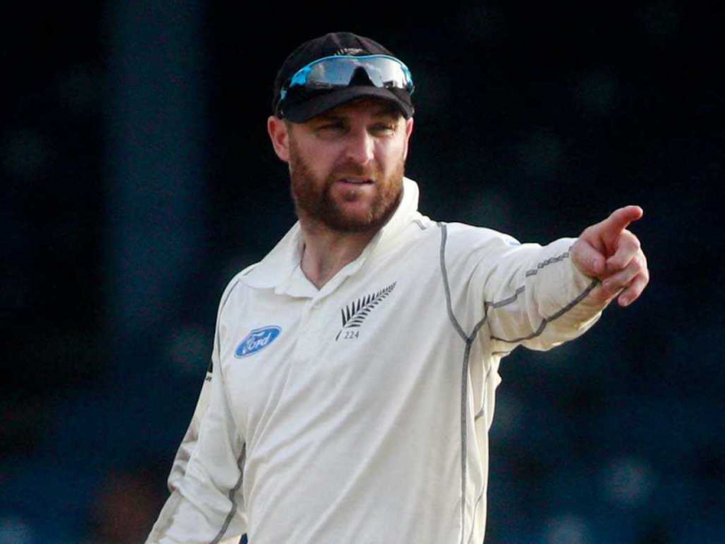 Post Brendon McCullum Speech, ACSU Functioning Key Issue at ICC Meet