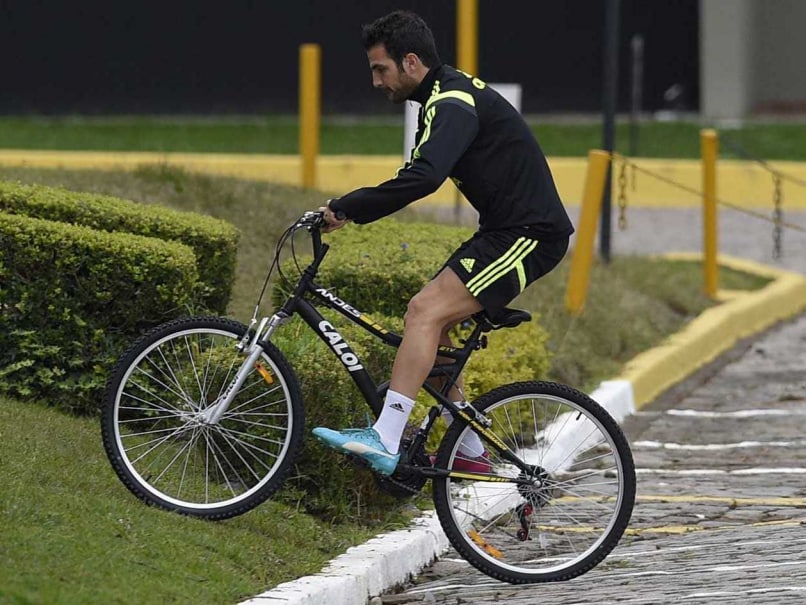 Jose Mourinho Taunts Arsenal Over Cesc Fabregas Deal Jose Mourinho Taunts Arsenal Over Cesc Fabregas Deal