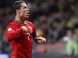 Cristiano Ronaldo Makes Portugal Terror Target at Euro 2016: Coach Cristiano Ronaldo Makes Portugal Terror Target at Euro 2016: Coach