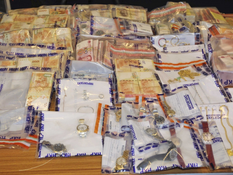 Seven Italian Football Officials Arrested for Match-Fixing