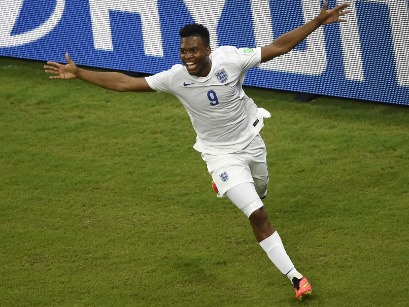 Daniel Sturridge Ready to Step Up at Liverpool