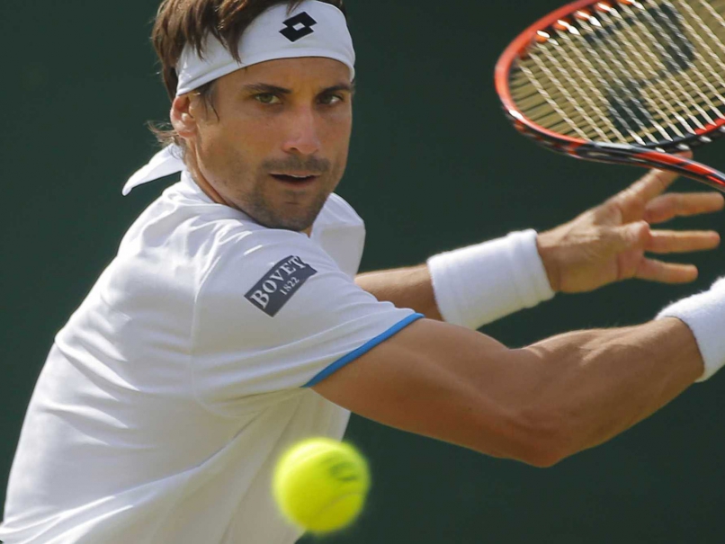 Davis Cup: David Ferrer Says he Doesn't Deserve a Grand Slam Title