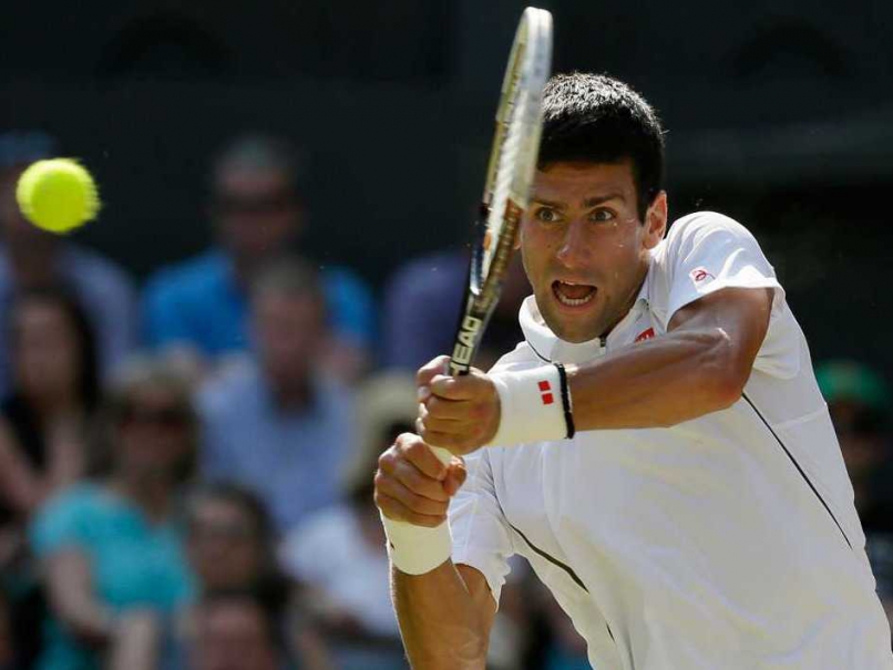 Wimbledon 2014: A Guide to Top Seeds' Early Rivals
