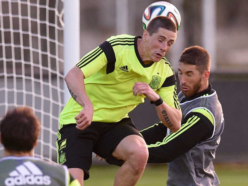 Chelsea F.C. Flop Fernando Torres Set to Join AC Milan on Loan