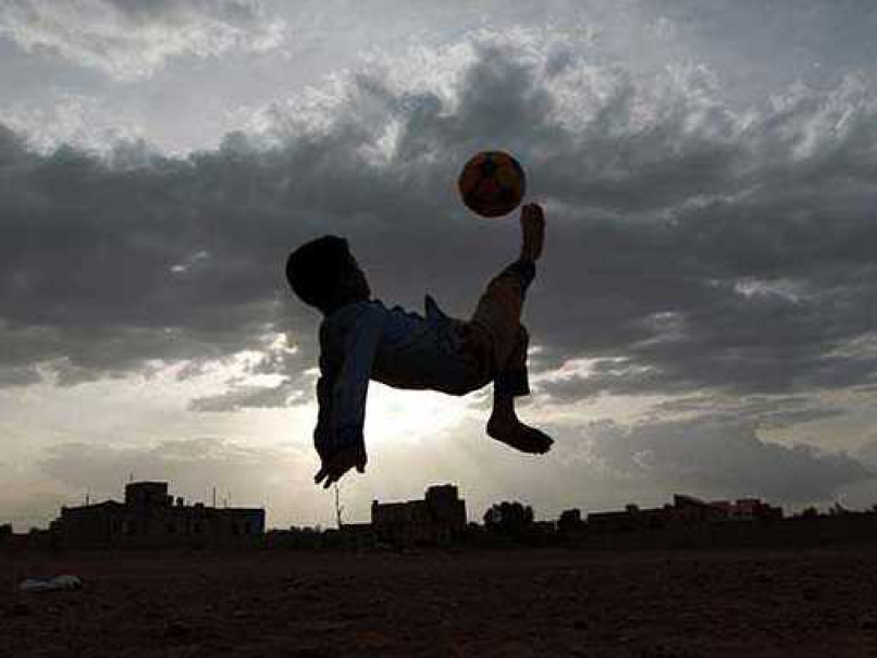 FIFA Delegation Visits Goa