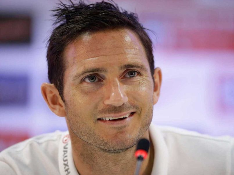 Frank Lampard Set to Move to New York FC: Reports