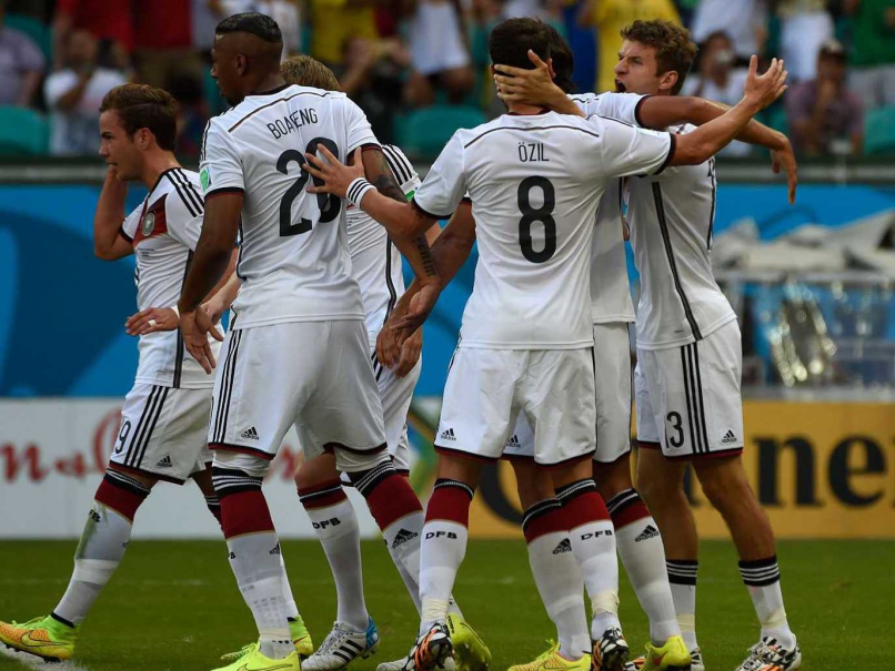 Germany can Inflict Much Pain on U.S., as it has Before